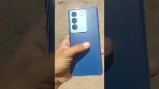 vivo v27 pro colour change #youtubeshorts
