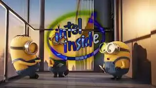 Intel inside effects preview 2 @Jimmyhogs and @Jimmyhogs-2 