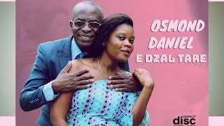 Vive les mariés Osmond Daniel