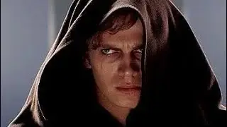 max anakin again