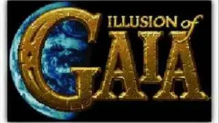 Illusion of Gaia OST #11 - Signs of The Past