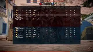 Warface Ps4 Ranked