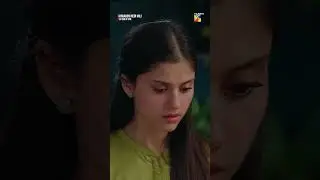 Dusri Shaadi Ka Ijazat Naama😱 #pakistanidrama #shortsfeed #adnanrazamir - HUM TV Shorts