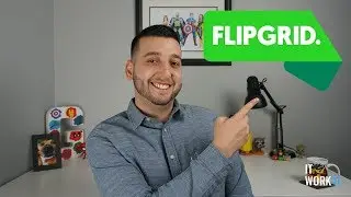 IT WORKED: Flipgrid in the Classroom