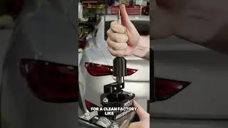 Easily Improve Your CD009 Swap with a Shifter Relocation Kit
