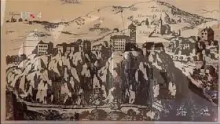 Pazinski ka&scaron;tel, Pazin - Bajkovita Hrvatska