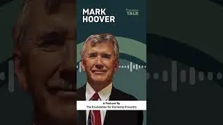 Empowering Disabled Citizens Through Meaningful Work | Mark Hoover HarmonyTALK Podcast #podcastclips