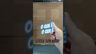 Chegou algo que eu nunca pensei que veria em portugu&ecirc;s. Bora! #colecaodequadrinhos #recebidospagos