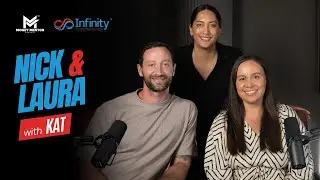 BONUS EP &ndash; Relationship Manager & Client | Kat with Nick & Laura | CHANGING LIVES | Season 3 Ep 47