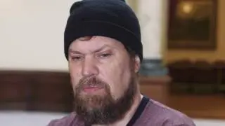 John Grant on... North Atlantic Flux: Sounds from Smoky Bay