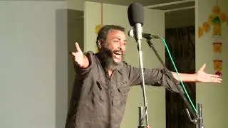 കുടമാറ്റം (ഒറ്റയാൾ നാടകം ) KUDAMATTAM or ANTI DRUG WAR by BABU PALLASSERY- Solo Play