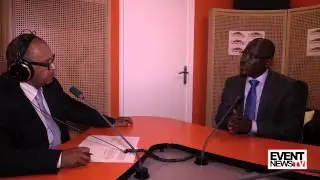 ALAIN TOUSSAINT SUR LA RADIO TROPIC FM CRACHE SES V&Eacute;RIT&Eacute;S A OUATTARA