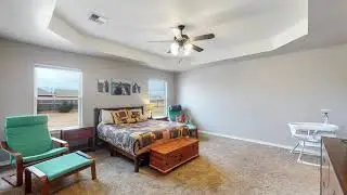 38 Freedom Cir Altus, OK 73521