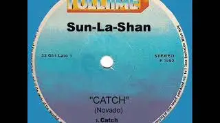 Sun-La-Shan - Catch (Vocal version)