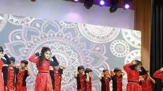 MTS Diwali 2024 | Little Rockers | Thillana | Kutty Pattas | Maari Gethu | Whistle Podu