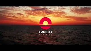 Sunrise Festival 2019  Cosmic Gate dzień 2 #10