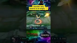 Brody just wanted to recall #mobalegends5v5 #moba5v5english #moba5v5pippin #brody #shorts