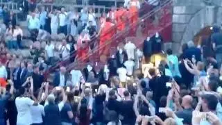 Adele - Hello - Verona 28/05/2016