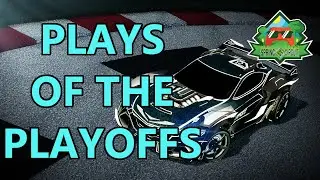 Plays (and Whoops...) of the Playoffs | IGL Spring 2021