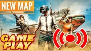 PUBG MOBILE Stream by Tech Bai Ji
