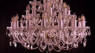 Tom&aacute;&scaron; Art Crystal uk&aacute;zka produktu