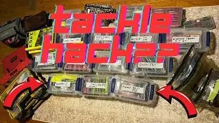 TACKLE HACKS&hellip;&hellip;.and what ONE MORE OUTDOORS is all about!