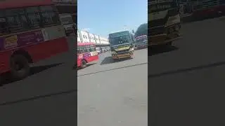 Mysore bus stand 🥰🔥