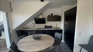 Appartement d&rsquo;exception &agrave; Chiberta &ndash; Rooftop, spa et vue oc&eacute;an