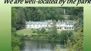 Fame of Green Forest Hotel