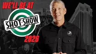 Новые ножи Microtech&reg; EDC на выставке SHOT SHOW 2026