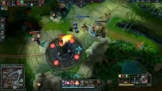 Dawngate - Montage #1
