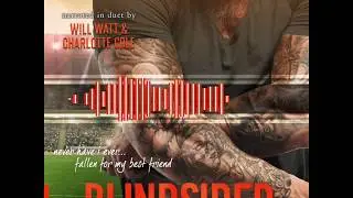 Blindsided by Amy Daws 