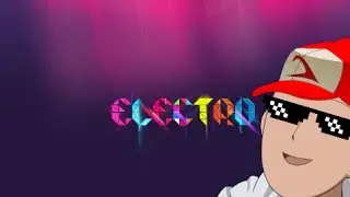 ElectroDrop: BOOOAAAAJAJAJAJA