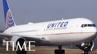 United Airlines Pilots Under Fire After Allegedly Failing Alcohol Breath Test Before Flight | TIME