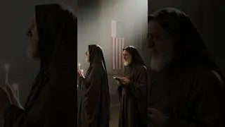 Echoes of the Abbey &ndash; Gregorian Chants for Stillness and Prayer#ChantGr&eacute;gorien #Monks
