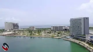Stormcatcher | Protecciones Inteligentes - Lona Enrollable (Marina Condos)