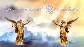 Hoort de stem van 's Heeren wachters
