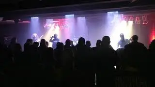 Molested Divinity - Reign Beyond Apocalypse (Live @ Slamming Brutality vol. VI, 17/11/2018)