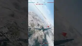 STUKA | 37 mm Bordkanone | Battlefield V #gaming #gameplay #battlefieldv