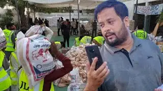 LIVE TEAM JDC KARACHI