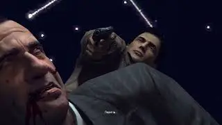 ♡ Суровый финал ♥ #21 ♡ Mafia II ♥ Прохождение. ♡ Мафия 2 (2010) ♥