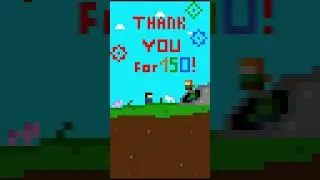 Thank you for 150 Subscribers!