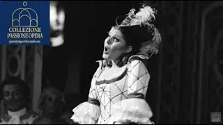 Rossignol: Gianna Rolandi. GARWOOD - THE NIGHTINGALE AND THE ROSE* CHESTER 21.10.1973