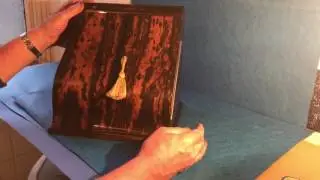 Coromandel Stationary Cabinet