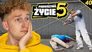 GTA V PRAWDZIWE ŻYCIE #40 ŻEGNAJ MONTE! 👋 [S5]