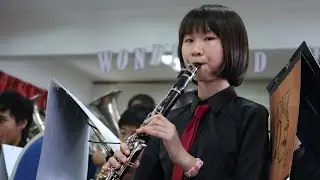Wonderland of Tunes