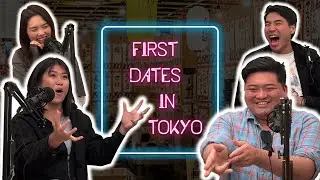 MUST KNOW ETIQUETTE FOR FIRST DATES IN JAPAN