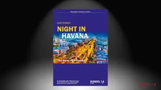 Night in Havana | Lars Ericsen