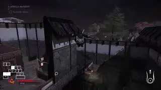 Aragami 2 | A Simple Mission: Mission 40 | S Rank Speedrun 2:26