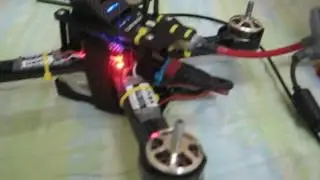 DYS Pro SE2205 - 2300KV from Fpvmodel.com
